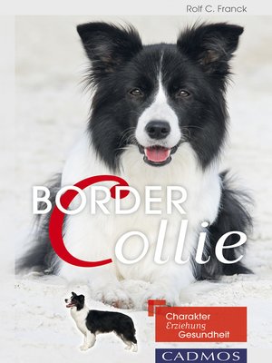 cover image of Border Collie